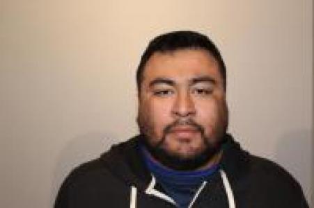 Jonathan Jesus Gutierrez Cruz a registered Sex Offender of California